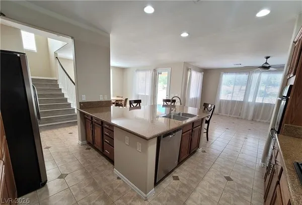 $3,500 | 971 Armandito Drive, Las Vegas, NV 89138