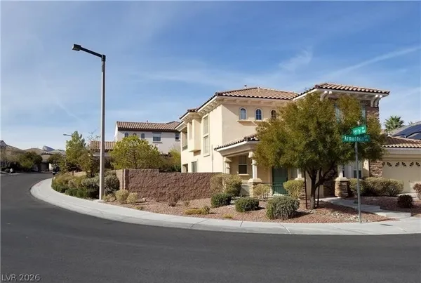 $3,500 | 971 Armandito Drive, Las Vegas, NV 89138