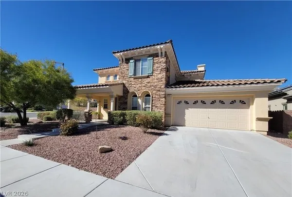 $3,500 | 971 Armandito Drive, Las Vegas, NV 89138