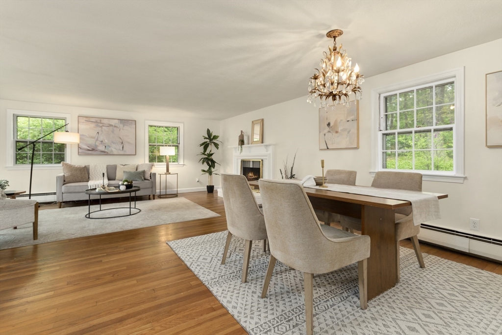 5 Alexandra Road Lynnfield, MA 01940 - Photo 13 of 35 Gallery Image 13
