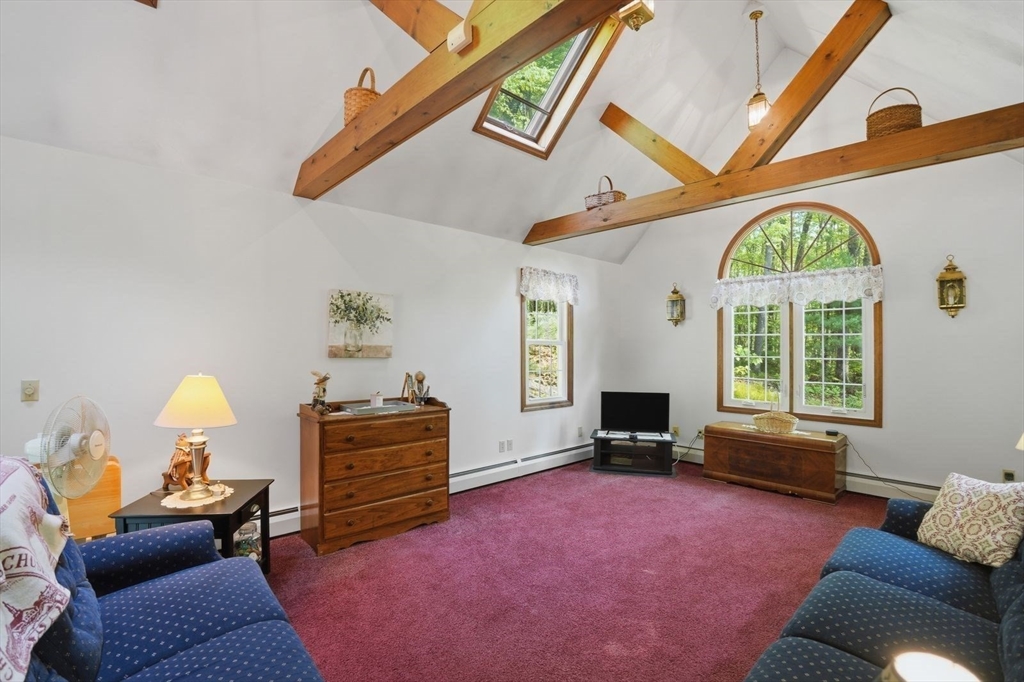 180 Oxford Road Charlton, MA 01507 - Photo 3 of 42