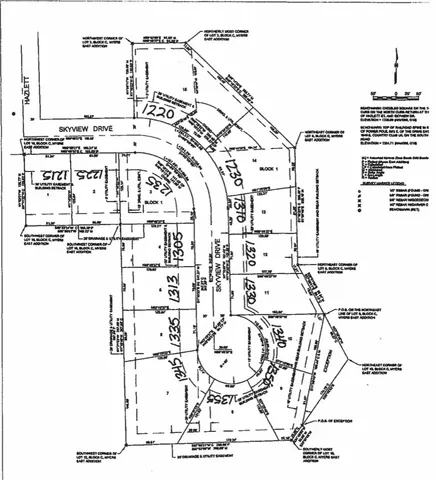 $25,000 | 1310 Skyview Drive, El Dorado, KS 67042