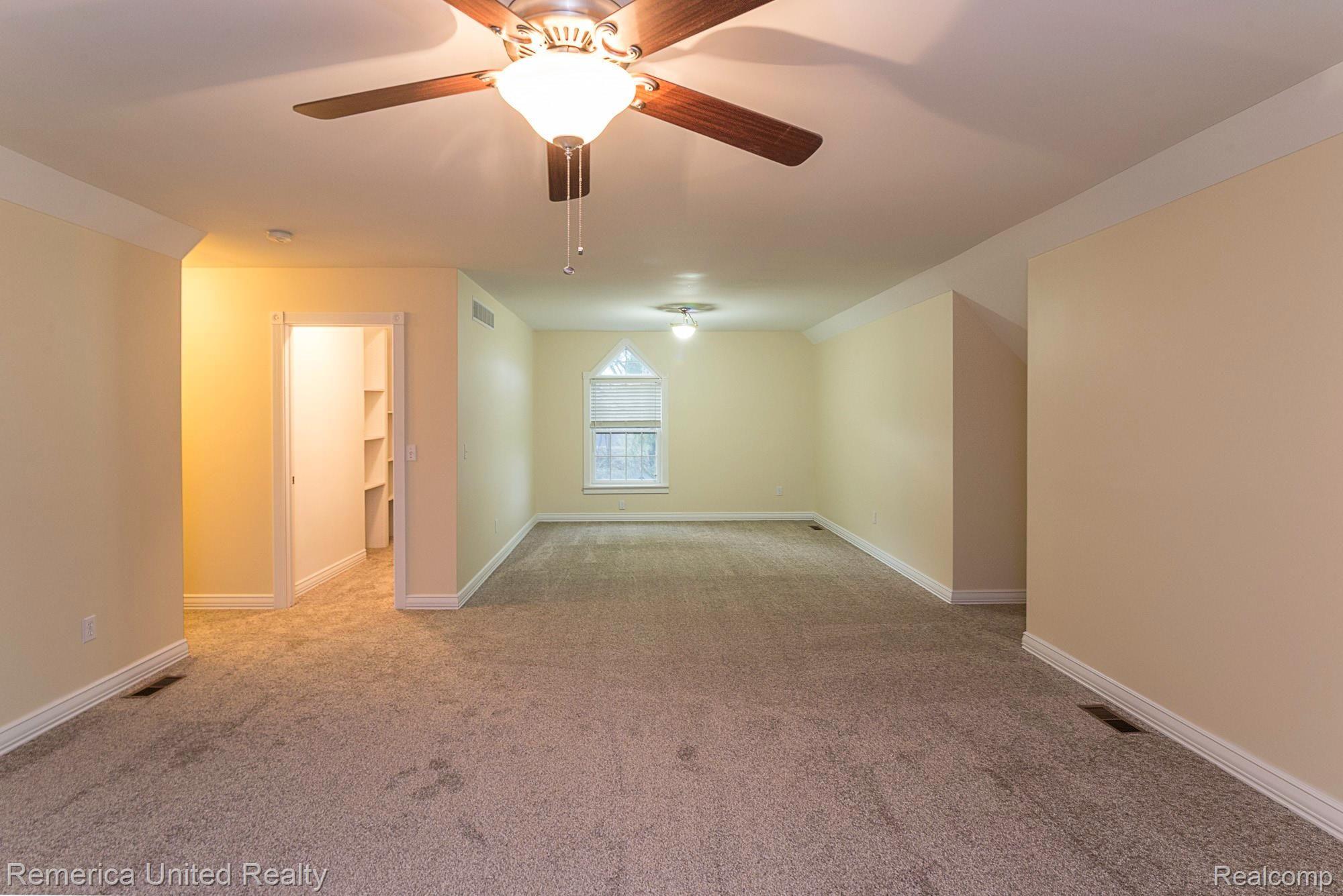 3851 Argentine Road Howell, MI 48855 - Photo 40 of 73 Master Suite