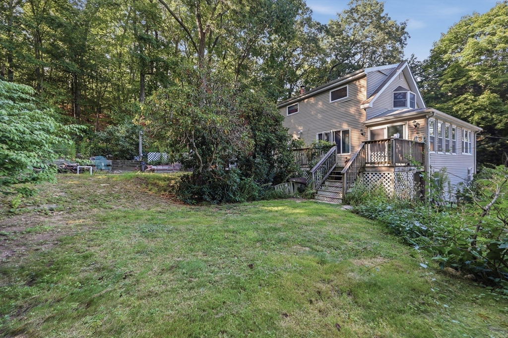 79 Waverly Road Woburn, MA 01801 - Photo 29 of 37 Gallery Image 29