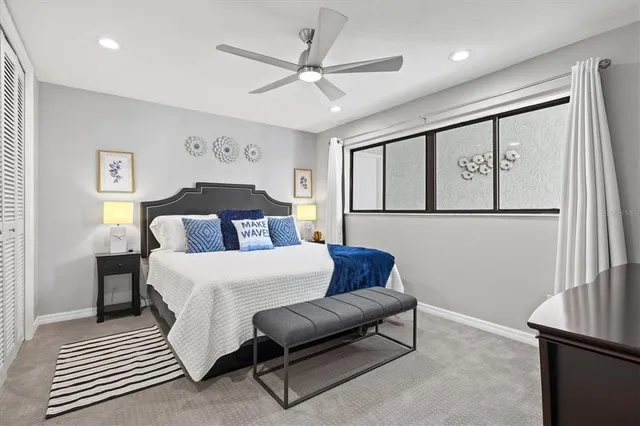 swimming pool with outdoor seating