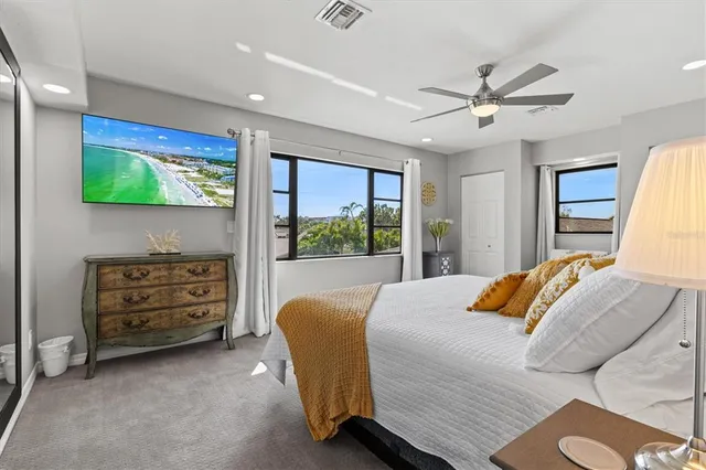 $1,875,000 | 605 Cornwell On The Gulf, Venice, FL 34285