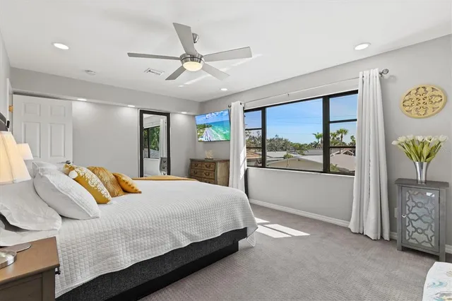 $1,875,000 | 605 Cornwell On The Gulf, Venice, FL 34285