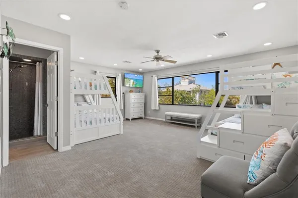 $1,695,000 | 605 Cornwell On The Gulf, Venice, FL 34285