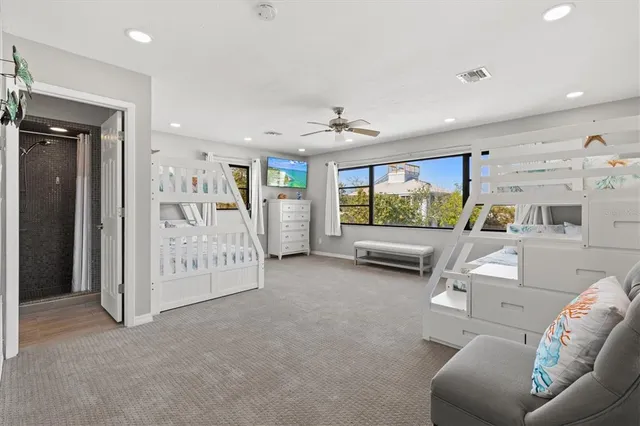 $1,875,000 | 605 Cornwell On The Gulf, Venice, FL 34285