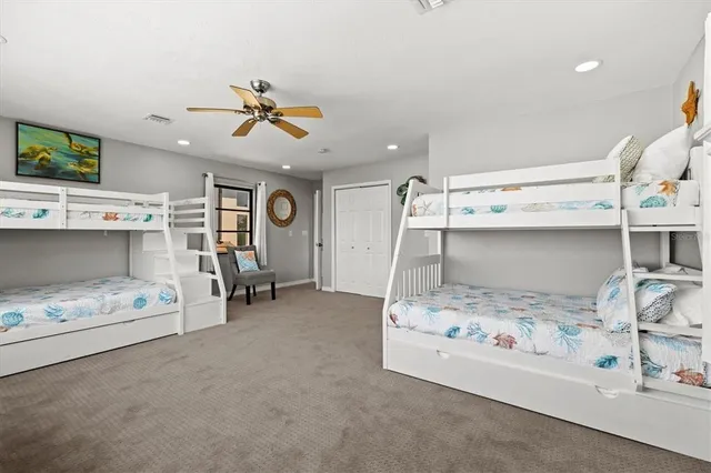 $1,875,000 | 605 Cornwell On The Gulf, Venice, FL 34285