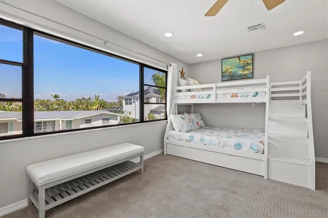 $1,875,000 | 605 Cornwell On The Gulf, Venice, FL 34285