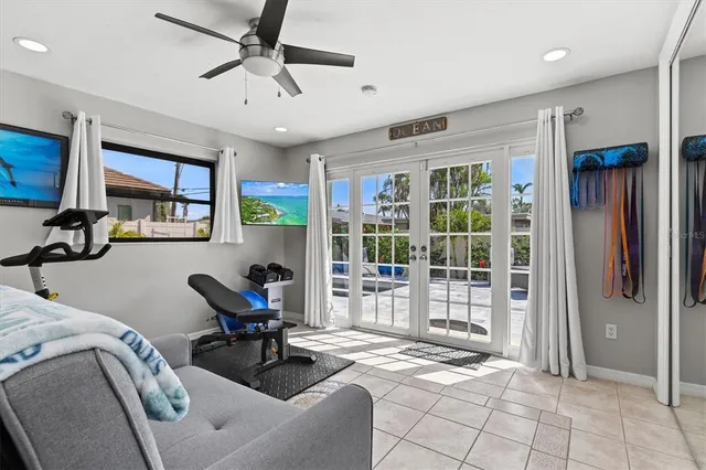 $1,875,000 | 605 Cornwell On The Gulf, Venice, FL 34285