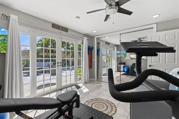 $1,695,000 | 605 Cornwell On The Gulf, Venice, FL 34285