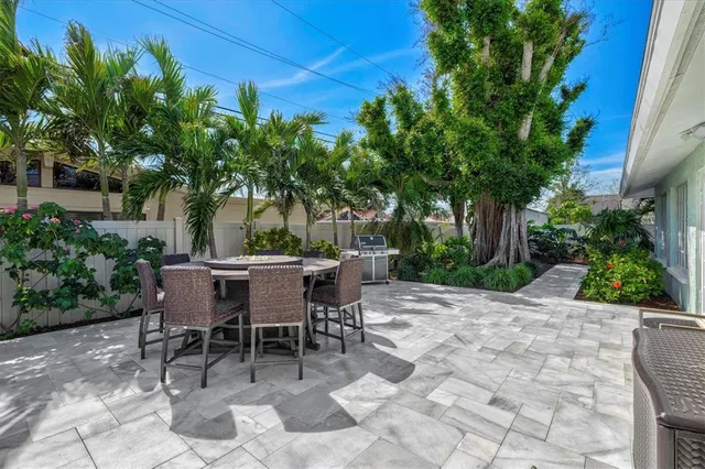 $1,875,000 | 605 Cornwell On The Gulf, Venice, FL 34285