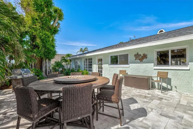 $1,875,000 | 605 Cornwell On The Gulf, Venice, FL 34285