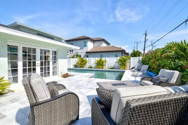 $1,875,000 | 605 Cornwell On The Gulf, Venice, FL 34285