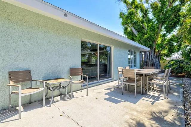 $1,875,000 | 605 Cornwell On The Gulf, Venice, FL 34285