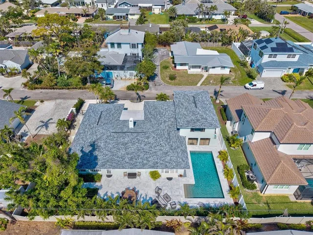$1,875,000 | 605 Cornwell On The Gulf, Venice, FL 34285