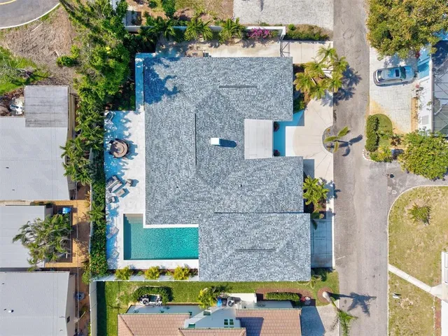 $1,875,000 | 605 Cornwell On The Gulf, Venice, FL 34285