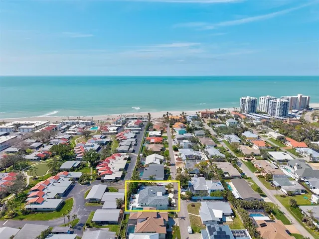 $1,875,000 | 605 Cornwell On The Gulf, Venice, FL 34285