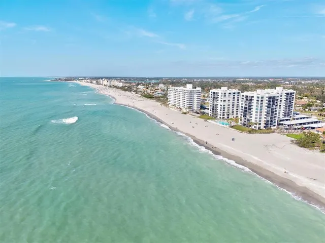 $1,875,000 | 605 Cornwell On The Gulf, Venice, FL 34285