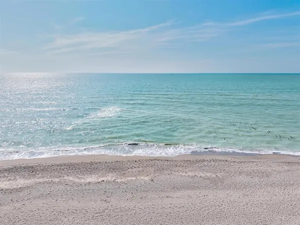 $1,695,000 | 605 Cornwell On The Gulf, Venice, FL 34285