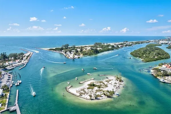 $1,695,000 | 605 Cornwell On The Gulf, Venice, FL 34285