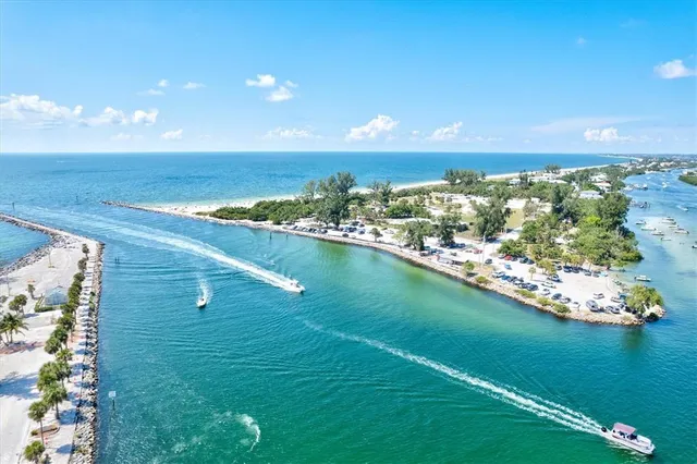$1,875,000 | 605 Cornwell On The Gulf, Venice, FL 34285
