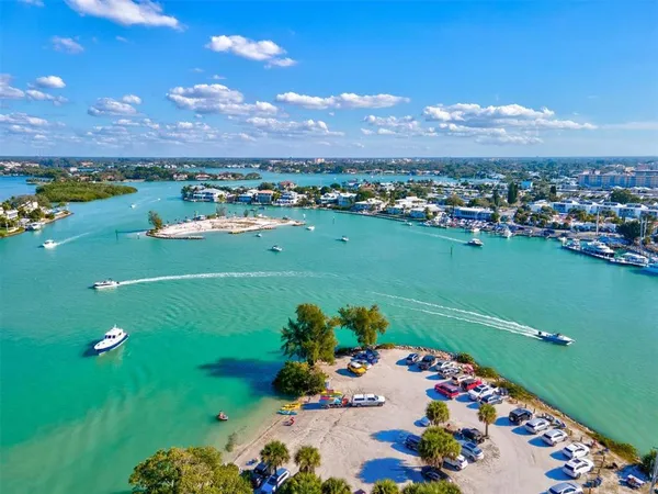 $1,695,000 | 605 Cornwell On The Gulf, Venice, FL 34285