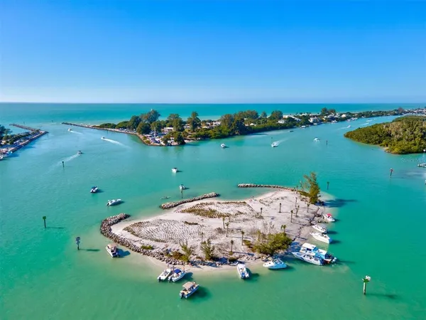 $1,695,000 | 605 Cornwell On The Gulf, Venice, FL 34285