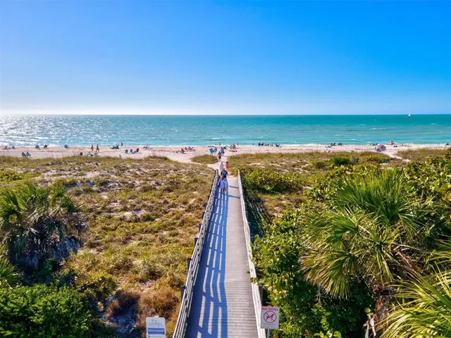 $1,875,000 | 605 Cornwell On The Gulf, Venice, FL 34285