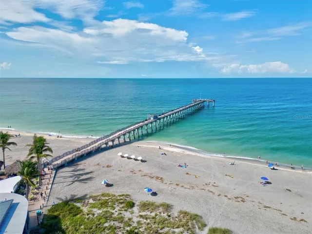 $1,875,000 | 605 Cornwell On The Gulf, Venice, FL 34285