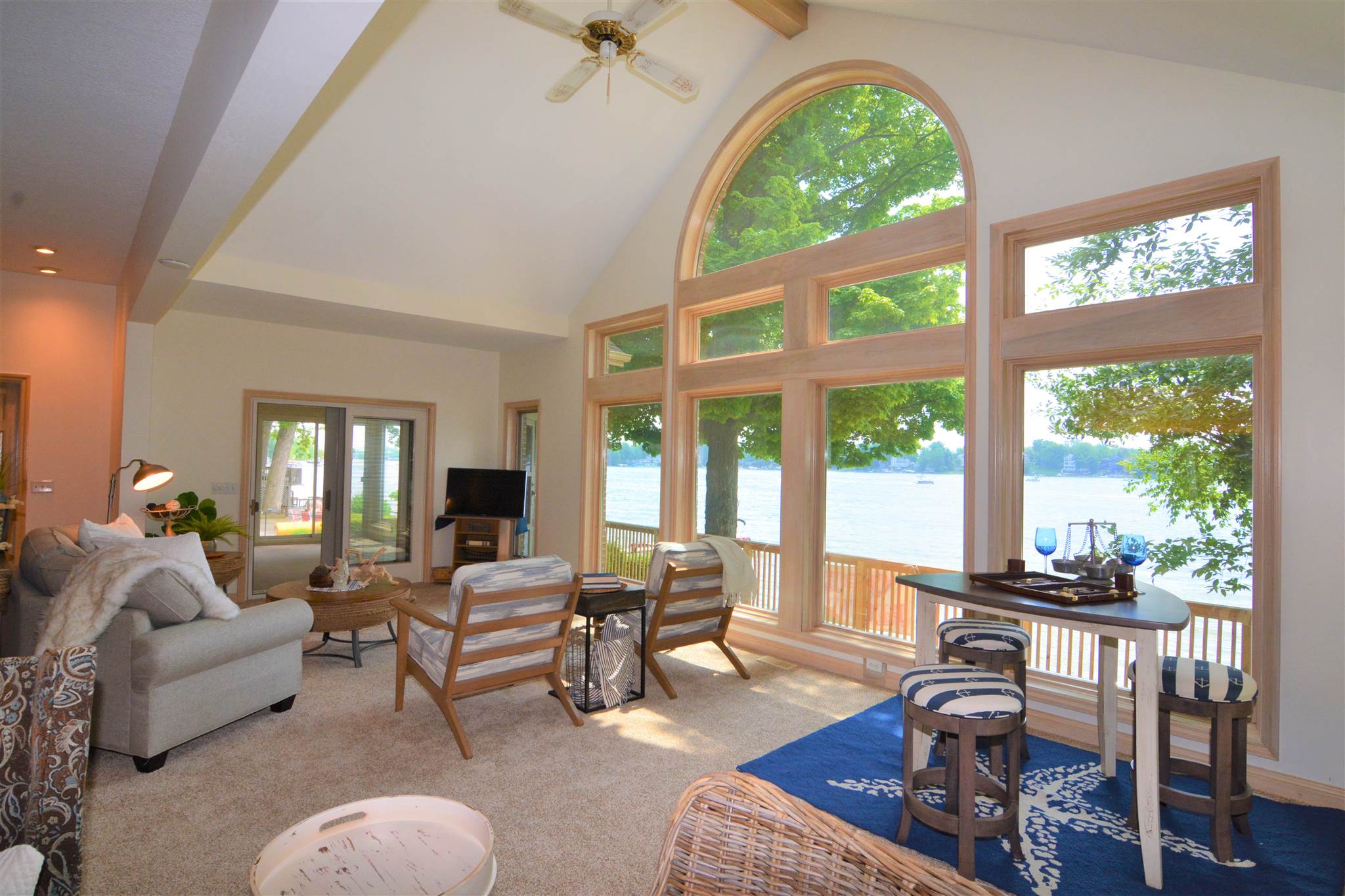 6999 North Kalorama Road Leesburg, IN 46538 - Photo 14 of 36 Gallery Image 14