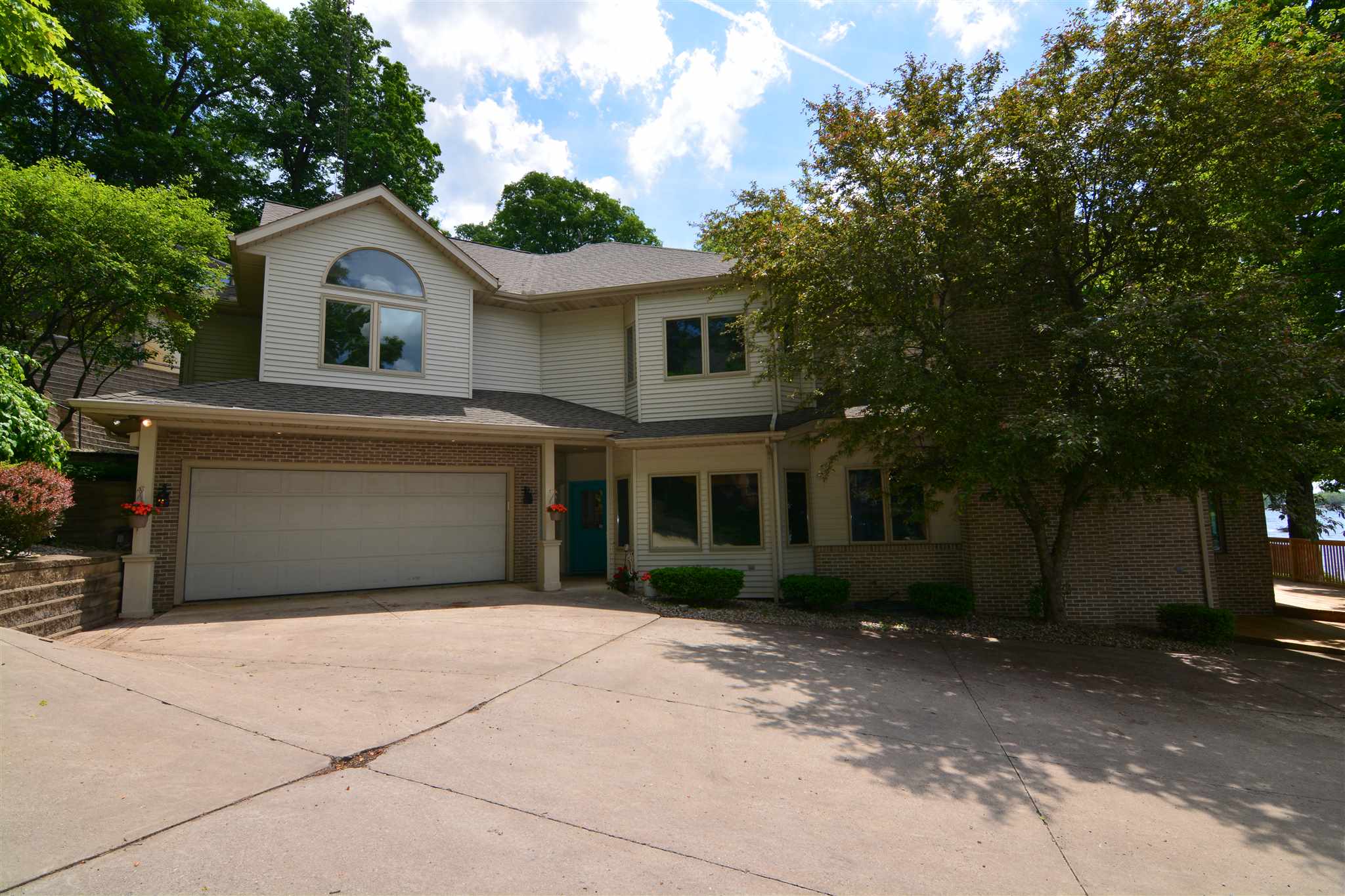 6999 North Kalorama Road Leesburg, IN 46538 - Photo 34 of 36 Gallery Image 34