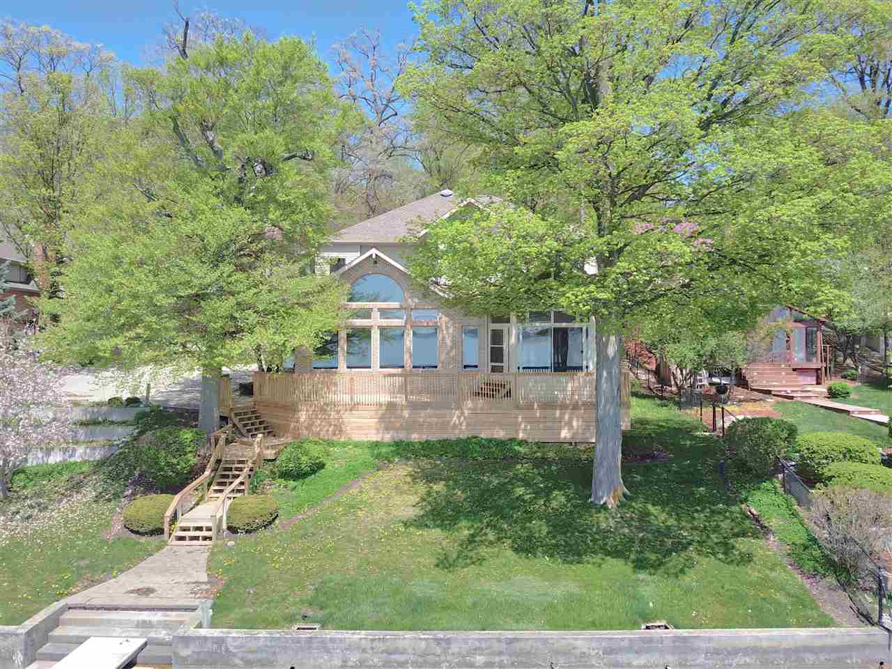 6999 North Kalorama Road Leesburg, IN 46538 - Photo 36 of 36 Gallery Image 36