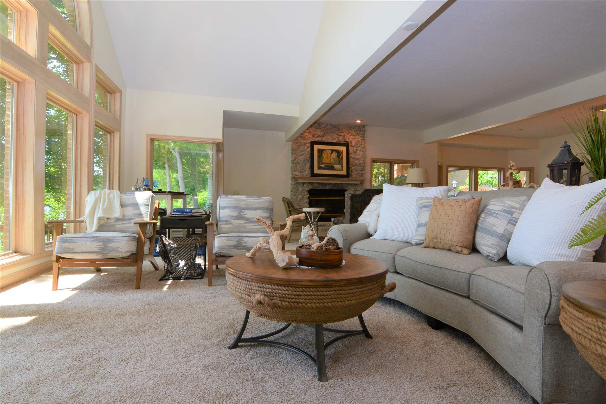 6999 North Kalorama Road Leesburg, IN 46538 - Photo 5 of 36 Gallery Image 5