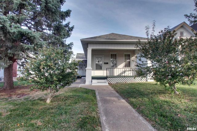 $92,000 | 2069 Spring Street, Quincy, IL 62301