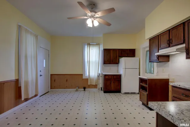 $99,900 | 2069 Spring Street, Quincy, IL 62301