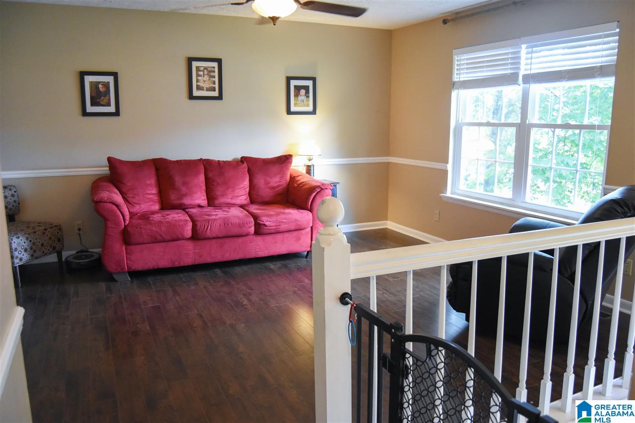 4405 Greenbrier Dear Road Anniston, AL 36207 - Photo 8 of 44
