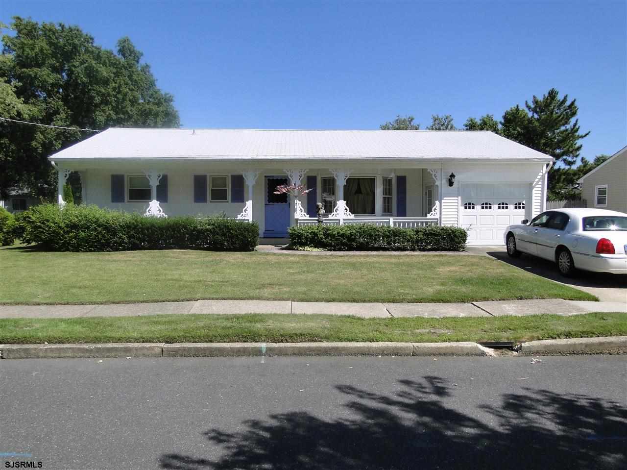 27 Gulph Mill Road Somers Point, NJ 08244 - Photo 1 of 1