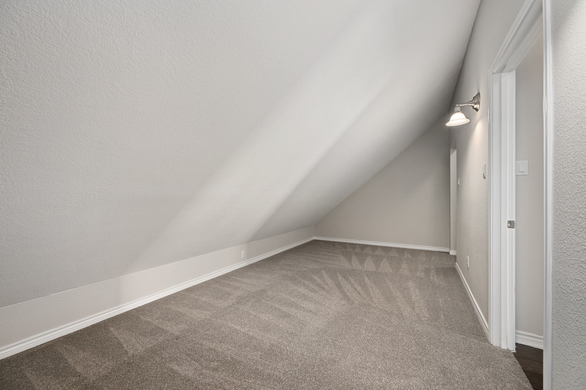 313 Adams Street Georgetown, TX 78628 - Photo 16 of 20 a view of an empty room