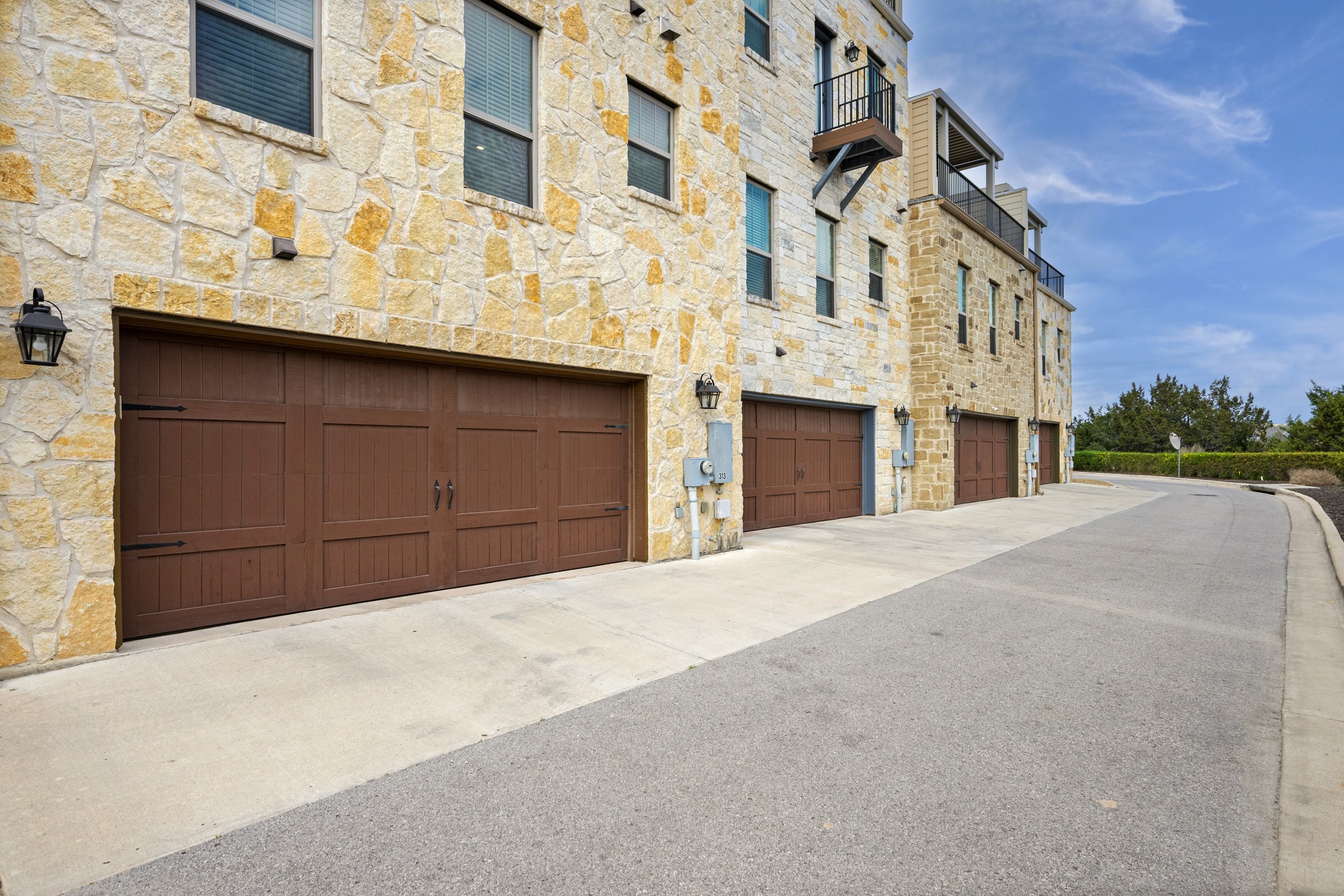 313 Adams Street Georgetown, TX 78628 - Photo 20 of 20 a front view of a building with a street