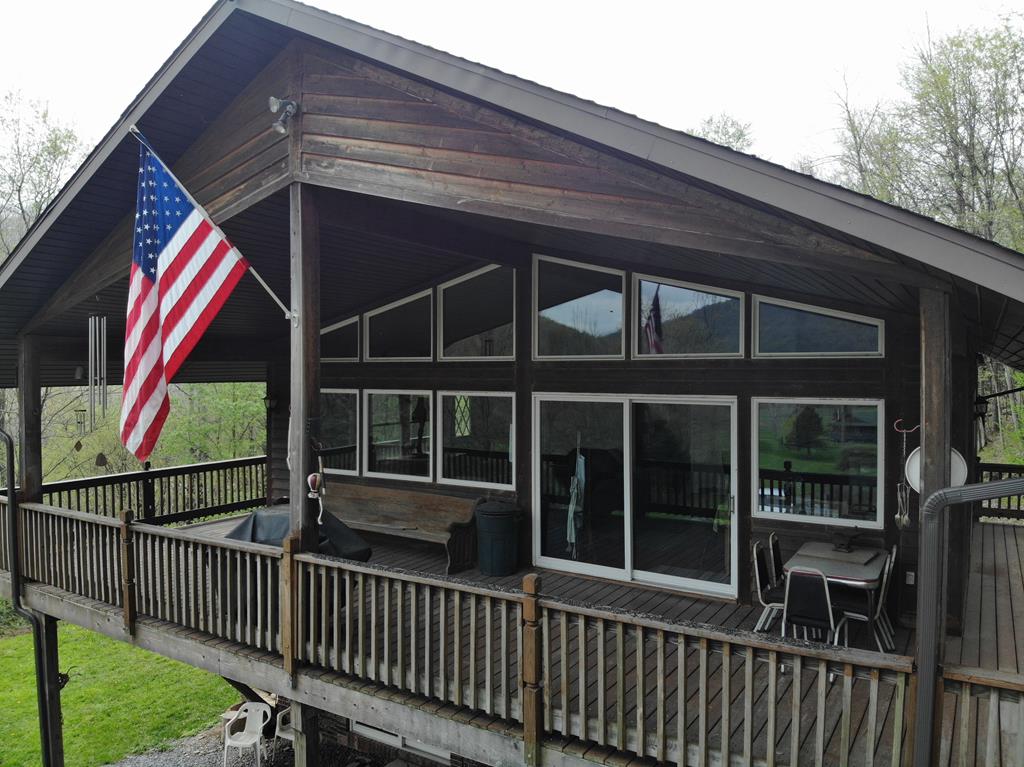 551 Fishing Creek Road Roulette, PA 16746 - Photo 42 of 49 Gallery Image 42