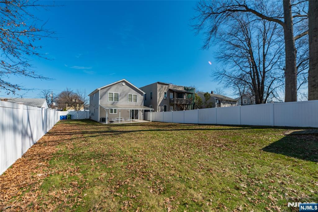 902 Spruce Street Roselle, NJ 07203 - Photo 27 of 32 a house view with a garden space