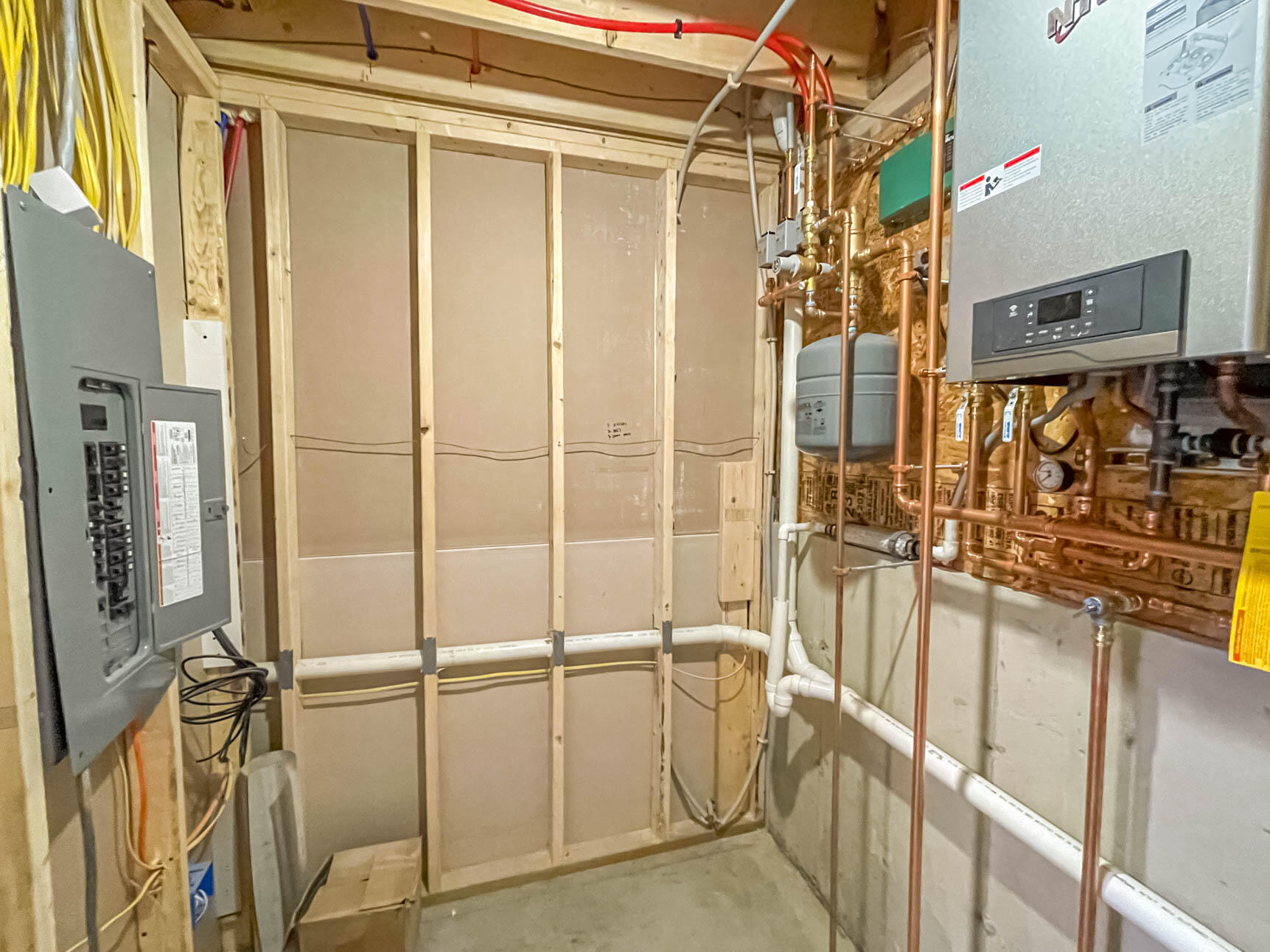 35 East Bucksport Road Orrington, ME 04474 - Photo 12 of 43 Utilities