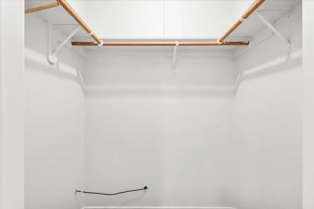 a view of small space