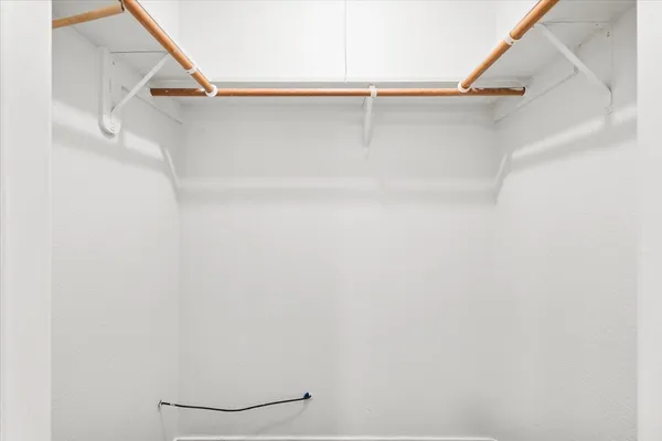 a view of small space