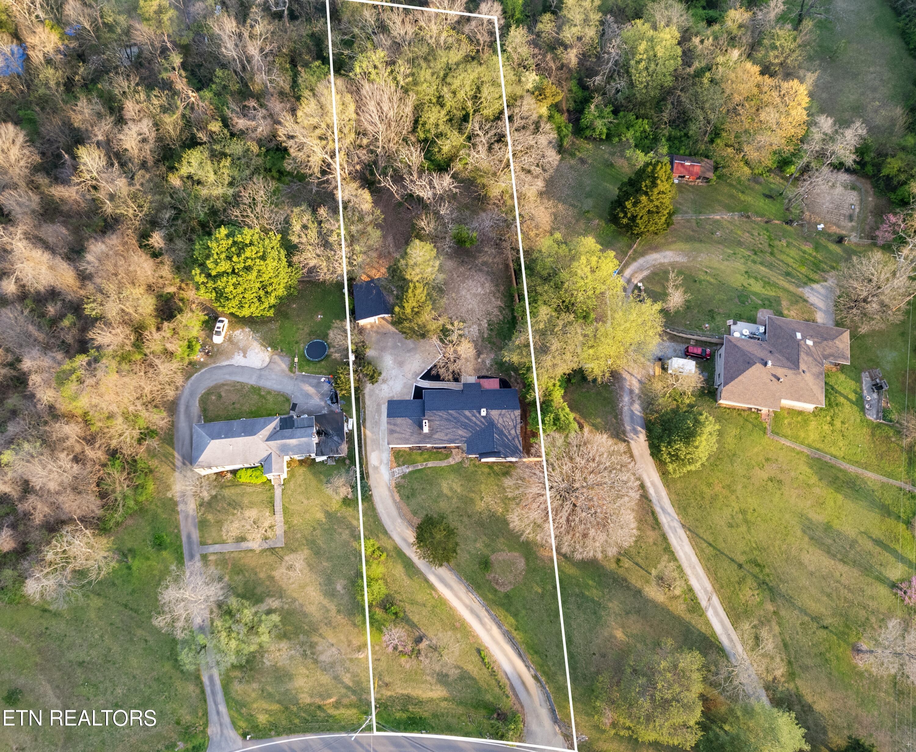 4207 Holston Hills Road Knoxville, TN 37914 - Photo 4 of 48 Positive Perceptions-30
