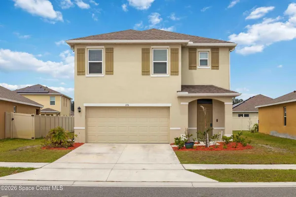 $399,900 | 1156 Valley View Avenue, Rockledge, FL 32955