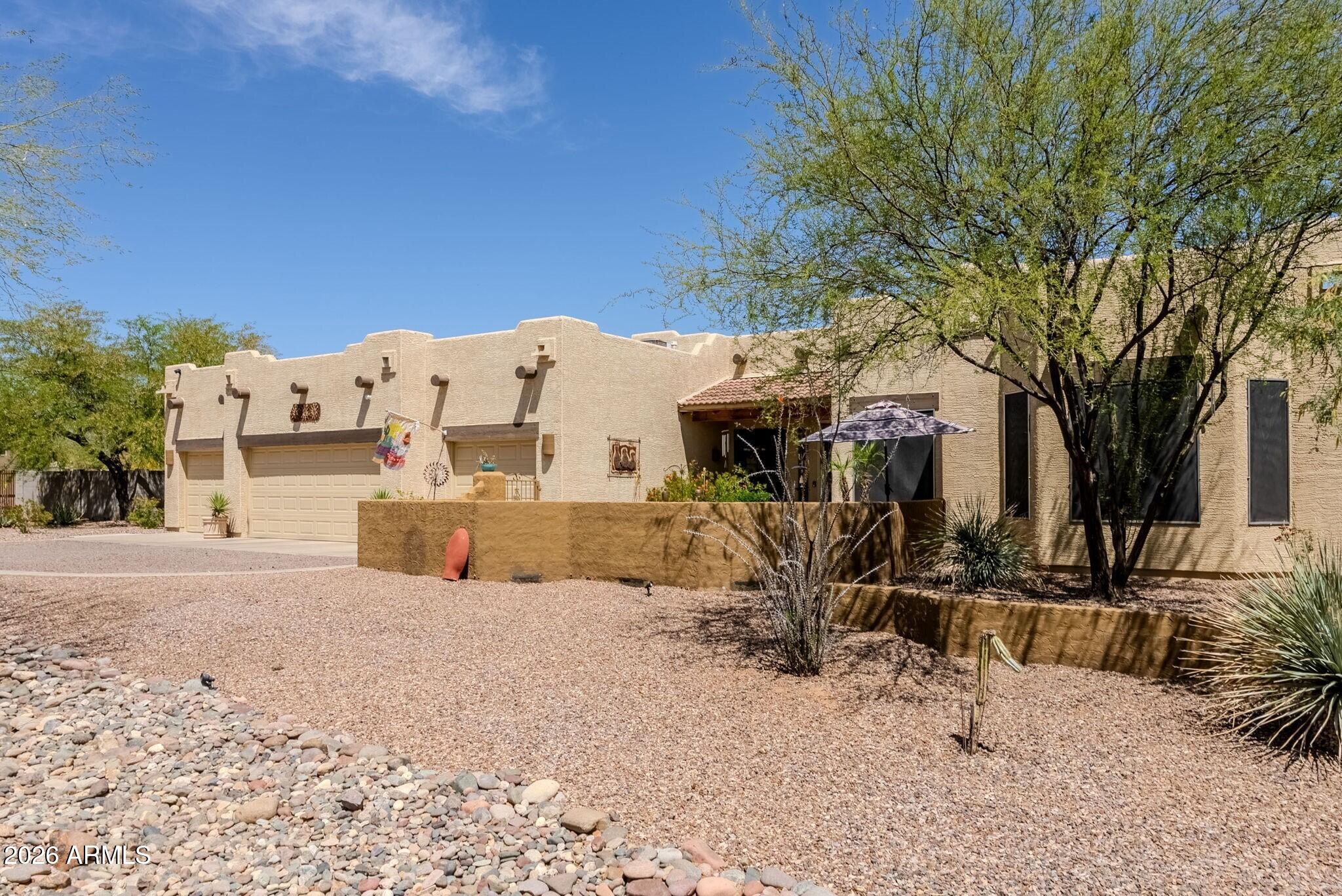 37809 North 9th Place Phoenix, AZ 85086 - Photo 3 of 79 002_Front of Home